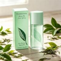 ราคา Elizabeth Arden Green Tea EDT 100ml น้ำหอมผู้หญิง กลิ่นชาเขียว หอมสดชื่น ของแท้ พร้อมส่ง (45659684334)