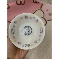 ราคา SANRIO ซานริโอ จานคิตตี้ จานคิตตี้ เซรามิคคิตตี้ (44433097184)
