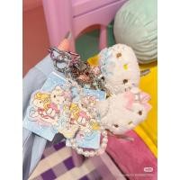 ราคา kitty พวงกุญแจ ห้อยโทรศัพท์ หัวคิตตี้แท้จากเซี่ยงไฮ้ (48205712964)