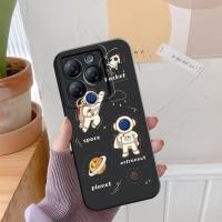 ราคา Infinix Hot 40/Hot 40 Pro Case /Spark 20 Pro - Infinix Hot 40/Hot 40 Pro Case /Spark 20 Pro Case - Cute Case - Unique TPU Silicone Softcase - Infinix Hot 40/Hot 40 Pro /Spark 20 Pro - เคสโทรศัพท์มือถื