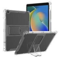 ราคา Tank เคส สำหรับ iPad Air 4 5 6 7 10.9 A16 10.2 Gen 7 8 9 10.2 Air 3 Pro 10.5 Pro 11 12.9 mini 6 7 (29251150997)