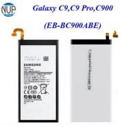 ราคา แบตเตอรี่ Samsung Galaxy C9,C9 Pro,C900 (EB-BC900ABE) Or (24267319109)