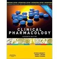 ราคา Pharmacology คลินิก International Edition11Th Edition / (55365071877)