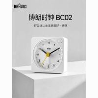 ราคา Braun/Braun นาฬิกาปลุกเยอรมัน 2026 สไตล์ใหม่ High-End Simple ห้องนอนยุโรป ins สไตล์นาฬิกาตั้งโต๊ะ (40732979867)