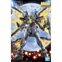 ราคา *พร้อมส่ง* [BANDAI] MG 1/100 : Gundam Double X (25487003954)