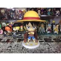 ราคา ลูฟี่ วันพีช Luffy Onepiece Ichiban Kuji Banpresto (19580939780)