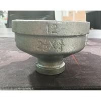 ราคา ข้อลด เหล็กหล่อ ชุบกันสนิม ขนาด 2 1/2"x1/2", 2 1/2"x3/4", 2 1/2"x1", 2 1/2"x1 1/4", 2 1/2"x1 1/2", 2 1/2"x2" (41918020147)