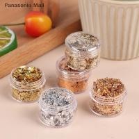 ราคา แผ่นทองคำเปลวแผ่นฟอยล์สีทองสำหรับตกแต่งเล็บแผ่นฟอยล์กระดาษเรซิน (47765414285)