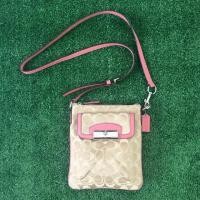 ราคา Coach แท้ มือสอง น่ารักมากค่ะ (4625441176)