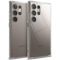 ราคา เคส Samsung Galaxy S24 / S24 Plus / S24 Ultra - Ringke Fusion (57114985621)