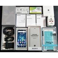 ราคา Sony XPERIA XZ2 Ram 6/64 GB (2813523595)