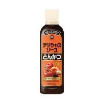 ราคา KIKKOMAN ซอสทงคัตสึ 500ml คิคโคแมน Tonkatsu Sauce น้ำราดหมูทอดญี่ปุ่น ซอสญี่ปุ่นแท้ นำเข้าญี่ปุ่น (23519440818)