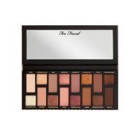 ราคา [พร้อมส่ง] Too Faced - Born This Way The Natural Nudes Skin-Centric Eyeshadow Palette (7835511718)