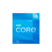 ราคา INTEL CORE i5-12400F CPU GEN 12 LGA 1700 (44022508381)