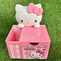 ราคา สินค้าพรีเมี่ยม 7-11 ตู้ลิ้นชักซานริโอ้เลิฟเวอร์ ลาย คิตตี้ Kitty ตู้ลิ้นชัก ซานริโอ Sanrio lover (18572990756)