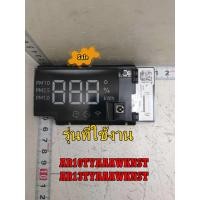 ราคา อะไหล่ของแท้/DB92-05039A/ตัวรับสัญญาณแอร์ซัมซุง/SAMSUNG/รุ่น AR10TYAAAWKNST AR13TYAAAWKNST/ASSY PCB DISPLAY (23560411816)