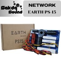 ราคา EARTH PS-15 NETWORK 2 ทางเน็ตเวิร์คลำโพง เน็ตเวิร์ค เน็ตเวิร์คกลางแหลม สำหรับตู้ลำโพงPS15 (50101890937)