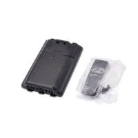 ราคา Yaesu FBA39 แบตเตอรี่สําหรับ VX8R VX8DR FT1DR 2DR 3DR FT5DR รองรับ 3 AA ALKALINE แบตเตอรี่อุปกรณ์เสริมเปลี่ยน (48861152676)