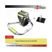 ราคา Caden Triangle Sling Mini Camera Bag D1S