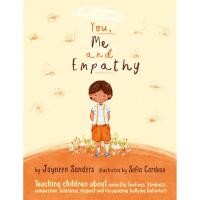 ราคา You, Me and Empathy (Social & Emotional Intelligence) (58016433224)