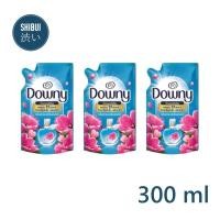 ราคา น้ำยาปรับผ้านุ่ม (3 / 6 ถุง) Downy ขนาด 300 ml ผลิตภัณฑ์ปรับผ้านุ่มดาวน์นี่หอมสดชื่น BY SHIBUITH (41608248475)