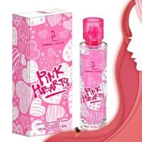 ราคา น้ำหอม Dorall Collection กลิ่น Pink Hearts for women 100 ml. หอมยาวนาน (3611463245)