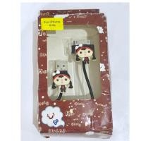 ราคา สายชาร์จ iphone4 4S ipad1 (2673671396)