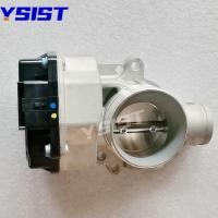 ราคา Throttle Body for Citroen Berlingo C2 C3 Nemo Peugeot 1007 206 207 Partner 1.4 Throttle Valve 1635R (56555402683)
