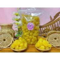 ราคา ส้มจี๊ดแช่อิ่ม ผลไม้อบแห้ง ราคาถูก เก็บได้นาน 500g/200g (7809552730)