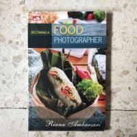 ราคา หนังสือ PHOTOGRAPHY / เชี่ยวชาญอาหาร PHOTOGRAPHY / ผลิตภัณฑ์ดั้งเดิม (53453761486)