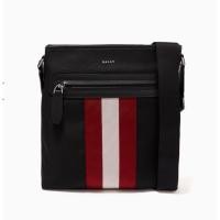 ราคา กระเป๋าสะพาย Bally ของแท้100% รุ่น Currios มือสอง ของแท้ (29671916066)