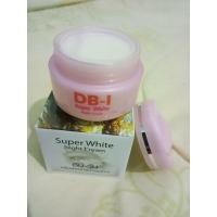 ราคา DB-1 Night Cream ครีมสาหร่ายน้ำนมข้าว 5 กรัม (1 กล่อง ) (3671259838)