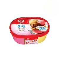 ราคา [สินค้าส่งด่วน]วอลล์3IN1กล่องนีโอโพลิแทนใหม่ 390G P6 (46315858439)