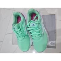 ราคา Adidas Galaxy 6 w Green Female size 38 (46613694795)