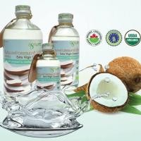 ราคา Agrilife น้ำมันมะพร้าว สกัดเย็น Agrilife 450ml, 225ml, 120ml Agrilife Coconut Oil Extra virgin น้ำมันมะพร้าว (29674889095)