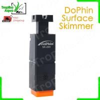 ราคา KW DoPhin Surface Skimmer SK-200 - สกิมเมอร์ผิวตู้ปลาตู้ปลา (52215062969)