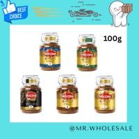 ราคา moccona กาแฟ 100g มอคโคน่า กาแฟฟรีซดราย (44354603345)