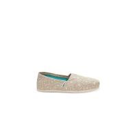 ราคา TOMS OXFORD TAN SHIBORI WOMEN'S CLASSIC DOTS ทุกไซส์ (945875781)