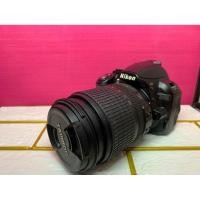ราคา กล้องดิจิตอล Nikon D3100 (51302351754)