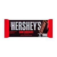 ราคา เฮอร์ชีส์ ดาร์กช็อกโกแลต Hershey's Dark Chocolate Bar 40g. (41580344184)