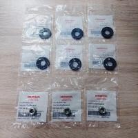 ราคา ชุดลูกยางรองแฮน[9ชิ้น]แท้ศูนย์/ดรีมคุรุสภา/ดรีมท้ายมน/wave110/สินค้าของแท้100%ขายเป็นชุด9ชิ้น (26564648934)