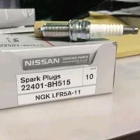 ราคา หัวเทียน Nissan Xtrail T30 Serena C24 ดั้งเดิม (29708637880)