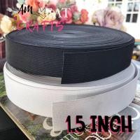 ราคา 1.5inch 90cm 1pcs ยางยืด ยางยืดวีนัส ยางยืดเอนกประสงค์ ขนาด 1.5 นิ้ว x ความยาว 1y (แบ่งตัดความยาว 90 เซนติเมตร) (19162151361)