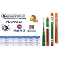 ราคา คันชิงหลิว GW รุ่น มะม่วง MANGO (48101508652)
