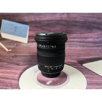 ราคา Sigma AF 17-70mm f2.8-4.5 DC (Pentax AF Mount) มือสอง (52765384057)