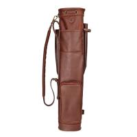 ราคา ถุงกอล์ฟหนังแท้ติดทนนาน Luxury Custom Golf Clubs Bag Luxury Sunday Golf Bag (44231410790)