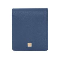 ราคา Guy Laroche กระเป๋าสตางค์ผู้หญิง พับสั้น 6 CARD + ช่องใส่เหรียญ สีกรมท่า รุ่น AGP0862CS6NVS (48912391306)