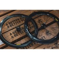 ราคา ล้อ Enve 5.6 disc ดุม King Ceramic (7738095566)