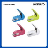ราคา KOKUYO Harinacs แม็กซ์ไร้ลวด เครื่องเย็บไร้ลวด ที่เย็บกระดาษ เย็บได้สูงสุด 5 แผ่น ของแท้จากญี่ปุ่น (22733671761)