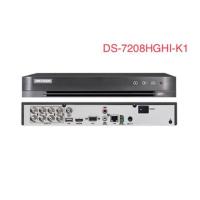 ราคา เครื่องบันทึก HIKVISION 8CH.2MP Turbo HD DS-7208HGHI-K1 (2103622969)